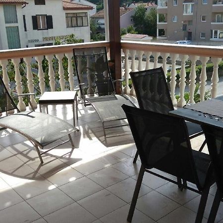 Apartment Summer 1 Pula Zewnętrze zdjęcie