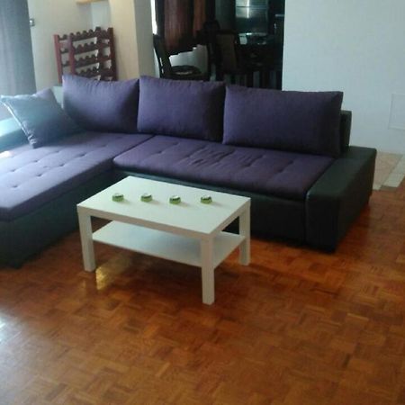 Apartment Summer 1 Pula Zewnętrze zdjęcie